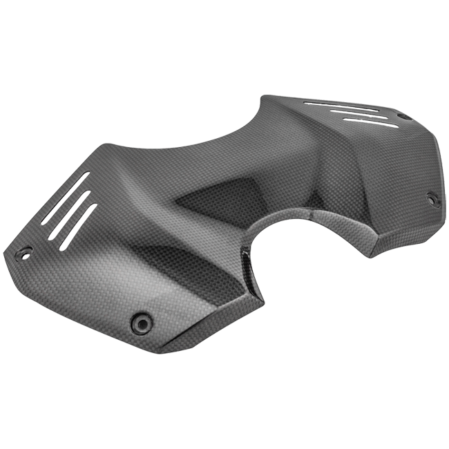 Tankabdeckung Oben Carbon LighTech Ducati Panigale V4/S/R (18-21) CARD0829