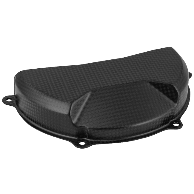 Kupplungsabdeckung Carbon LighTech Ducati Panigale V4/S (18-24) CARD0830