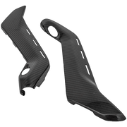 Heckrahmenabdeckung Carbon LighTech Ducati Panigale V4/S/R (18-24) CARD0880