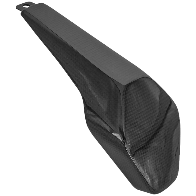 Soziusabdeckung Carbon LighTech Ducati Panigale V4/S/R (18-24) CARD0892