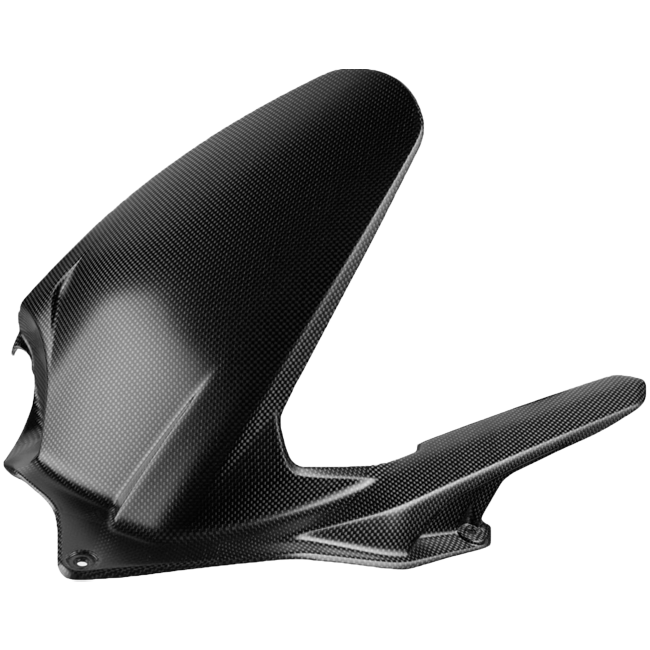 Hinterer Kotflügel Carbon LighTech Ducati Panigale V4/S (2025) CARD2420M