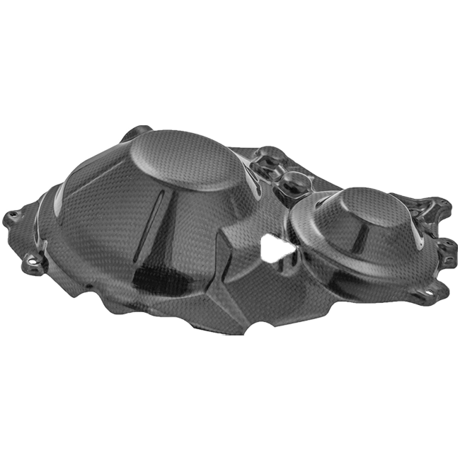 Kupplungsabdeckung Carbon LighTech Honda CBR1000RR SC77 (17-19) CARH1730