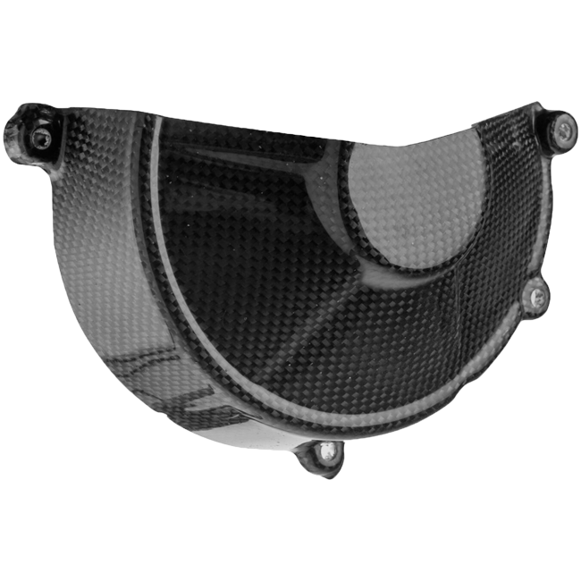 Kupplungsabdeckung Carbon LighTech Honda CBR 1000 RR-R SC82 (20-26) CARH2130