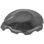 Lichtmaschinenabdeckung Carbon LighTech Kawasaki ZX-6R/636/RR (09-26 CARK9540