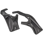 Rahmenabdeckung Carbon LighTech Kawasaki ZX-6R/636/RR (09-26) CARK9550