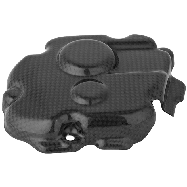 Pick-Upabdeckung Carbon LighTech Kawasaki ZX-10 R/RR (11-25) CARK9618