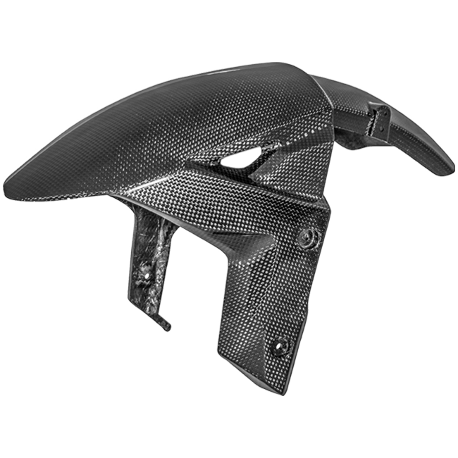 Vorderer Kotflügel Carbon LighTech Kawasaki ZX-10 R/RR (11-26) CARK9810