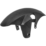Vorderer Kotflügel Carbon LighTech Suzuki GSX-R 1000 (17-23) CARS6510