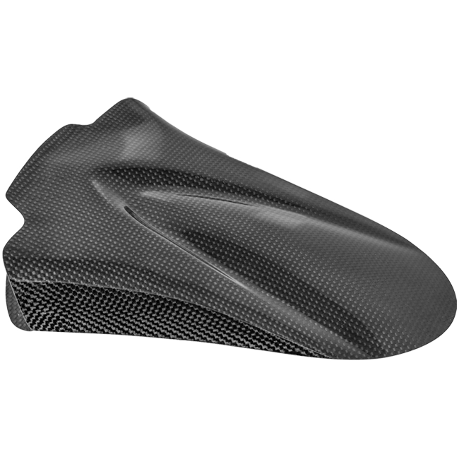 Hinterer Kotflügel Carbon LighTech Suzuki GSX-R 1000 (17-23) CARS6521