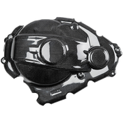 Kupplungsabdeckung Carbon LighTech Suzuki GSX-R 1000 (17-23) CARS6530