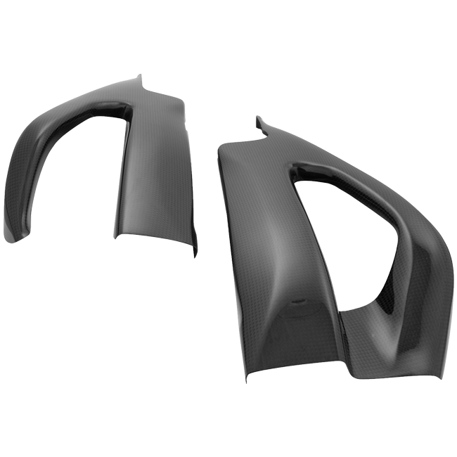 Schwingenabdeckung Carbon LighTech Suzuki GSX-R 1000 (17-23) CARS6560
