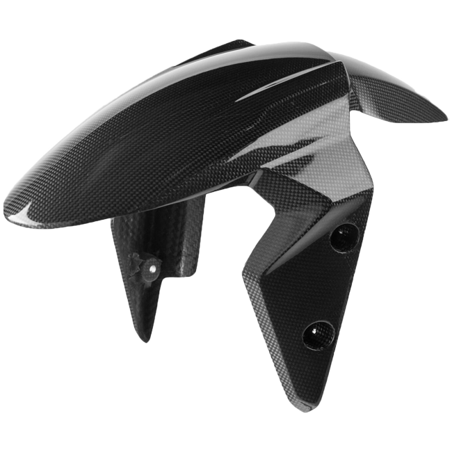 Vorderer Kotflügel Carbon LighTech Triumph Street Triple 765 S / R / RS / Moto2 (17-26) CART2410