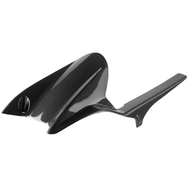 Hinterer Kotflügel Carbon LighTech Triumph Street Triple 765 S / R / RS / Moto2 (17-26) CART2420