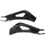 Schwingenabdeckungen Carbon LighTech Triumph Street Triple 765 S / R / RS / Moto2 (17-26) CART2460