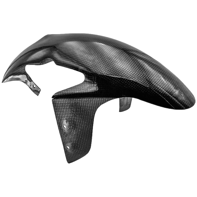 Vorderer Kotflügel Carbon LighTech Yamaha YZF-R7 (21-26) CARY0710