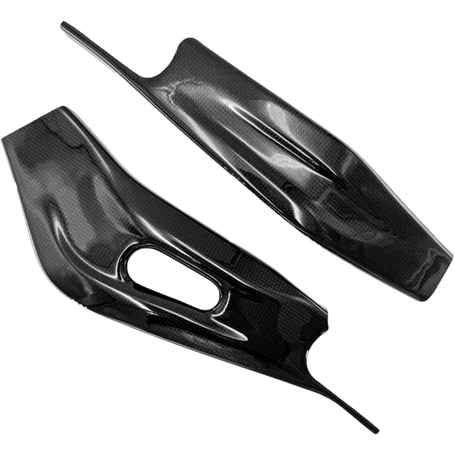 Schwingenabdeckungen Carbon LighTech Yamaha YZF-R7 (21-26) CARY0760