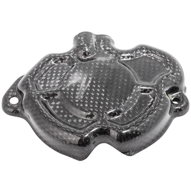 Pick-Upabdeckung Carbon LighTech Yamaha YZF-R1/M RN32, RN49 & RN65 (15-26) CARY5018
