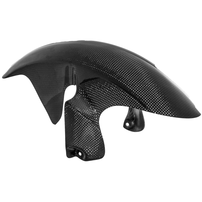 Vorderer Kotflügel Carbon LighTech Yamaha YZF-R6 RJ11, RJ15 (06-16) CARY9910