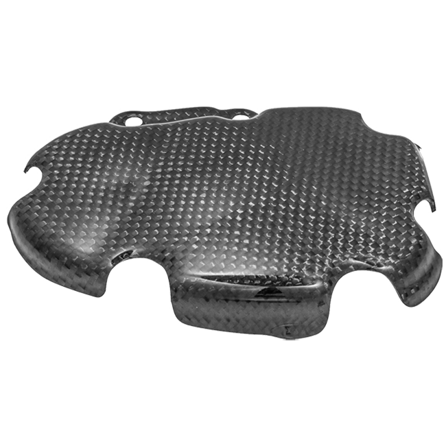 Pick-Upabdeckung Carbon LighTech Yamaha YZF-R6 RJ11, RJ15, RJ27 (06-25) CARY9918