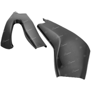 Schwingenabdeckung Carbon LighTech Yamaha YZF-R6 RJ11, RJ15 (06-16) CARY9960