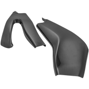 Schwingenabdeckung Carbon LighTech Yamaha YZF-R6 RJ27 (17-25) CARY9961
