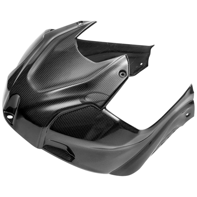 Airboxabdeckung Carbon Carbonin BMW S1000RR K67 (19-22) CB4425