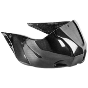 Airboxabdeckung SBK Carbon Carbonin BMW S1000RR K67 (19-22) CB4426