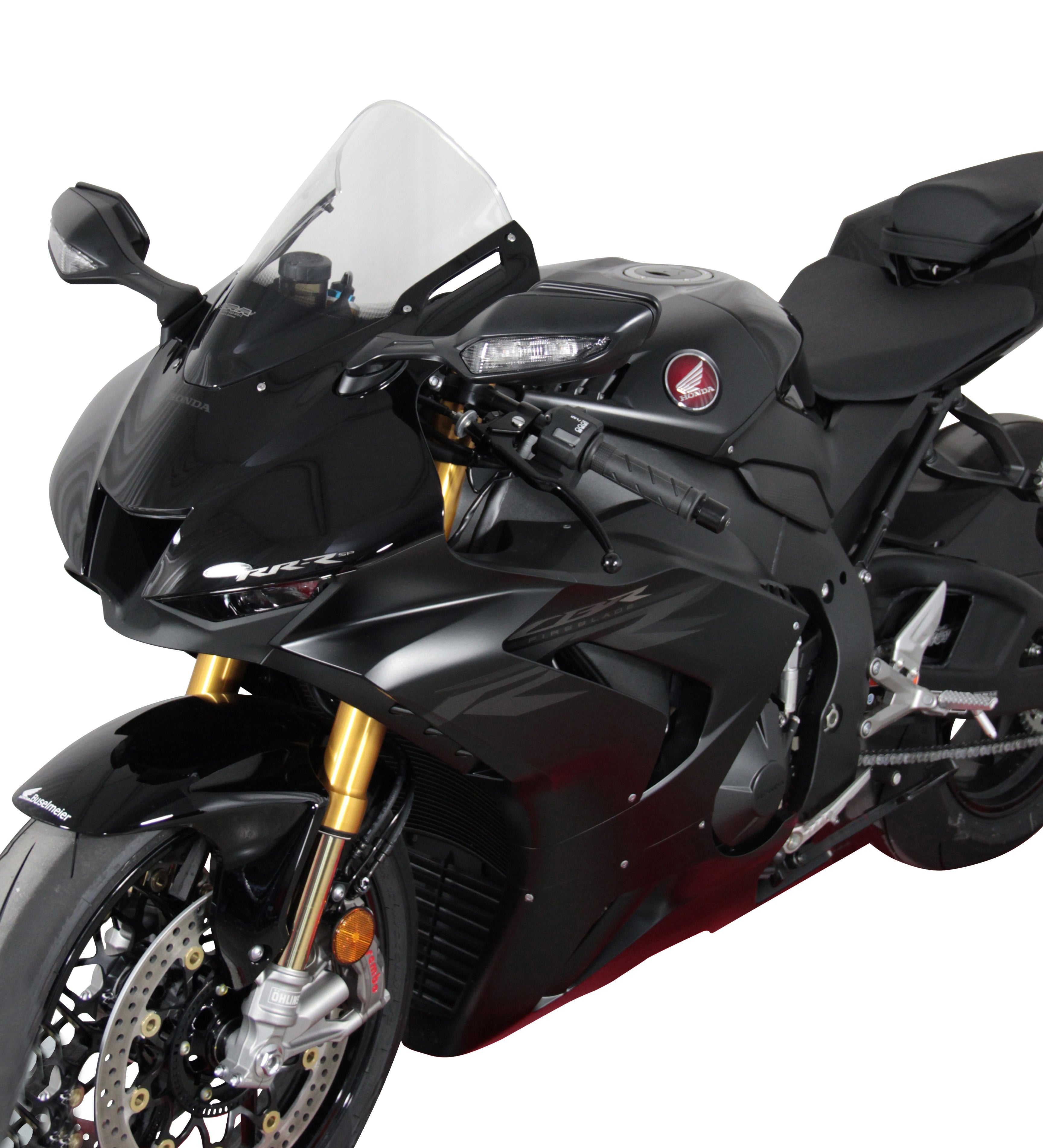 MRA R Racing Windshield Honda CBR 1000 RR-R SC82 (20-26)