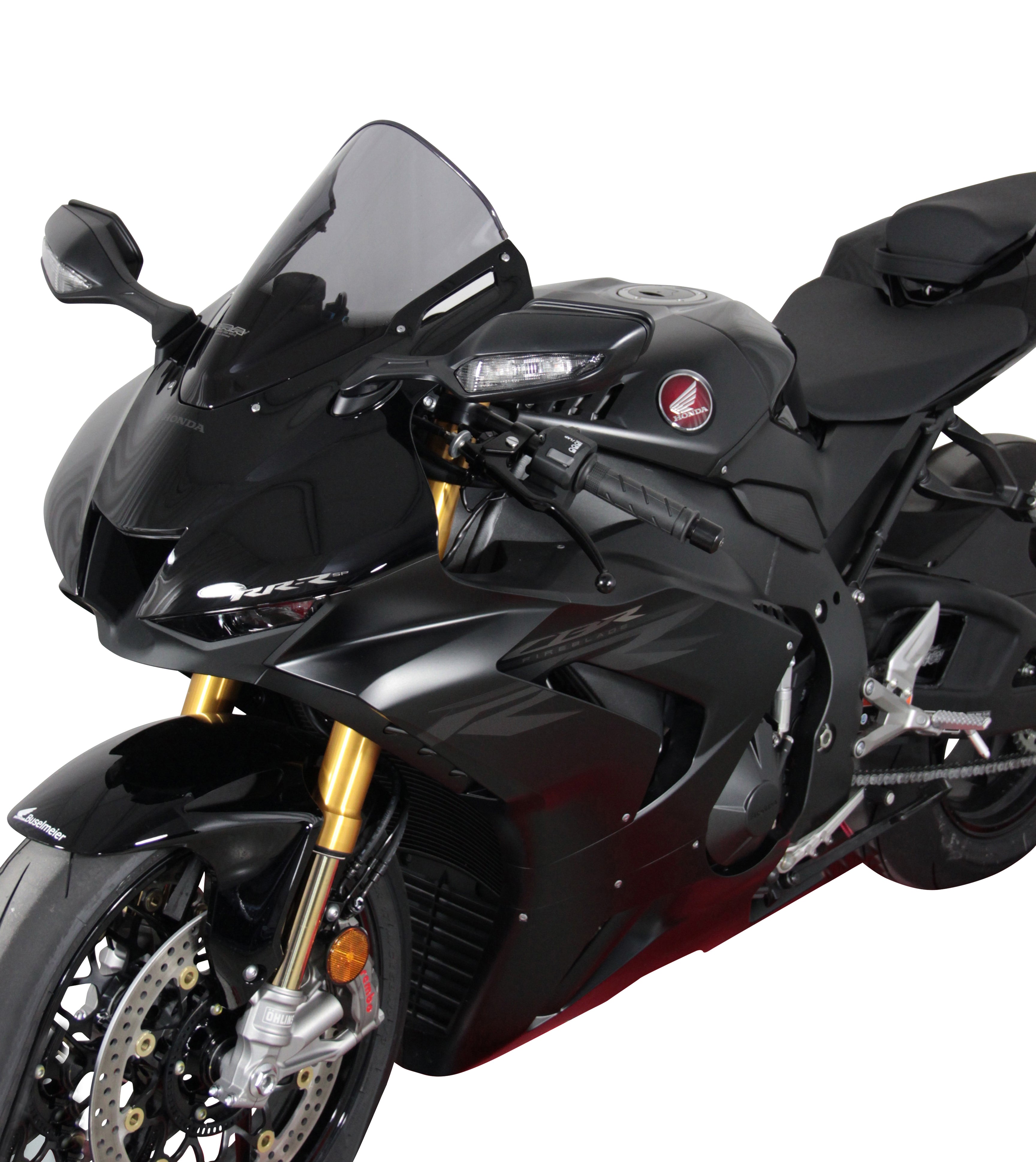 MRA R Racing Windshield Honda CBR 1000 RR-R SC82 (20-26)