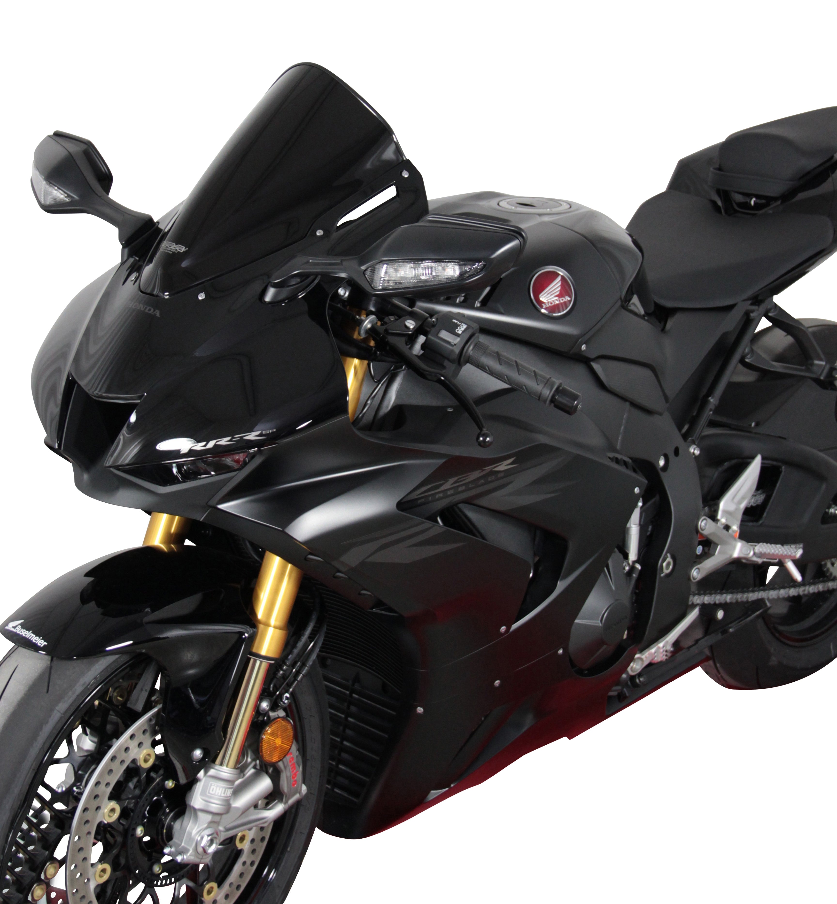 MRA R Racing Windshield Honda CBR 1000 RR-R SC82 (20-26)