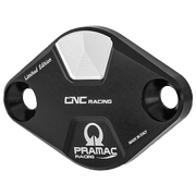 Zündungsdeckel / Timing Inspection Cover Pramac Racing Limited Edition CNC Racing Ducati Panigale V4/S (2025-2026) CF266PR