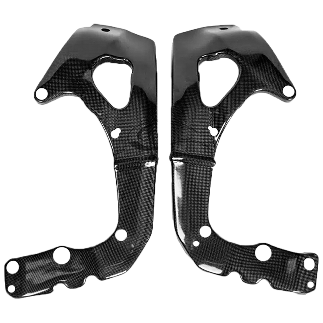 Rahmenabdeckungen Carbon Carbonin Honda CBR 1000 RR-R SC82 (20-26) CH20050