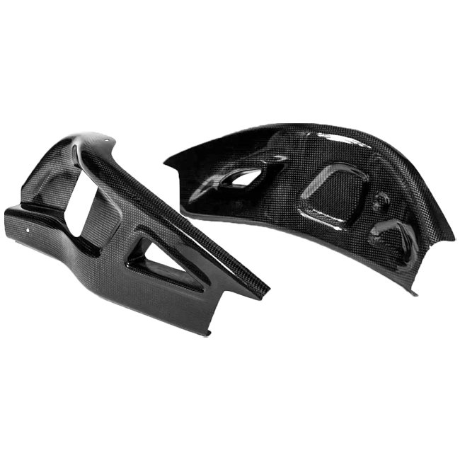 Schwingenabdeckungen Carbon Carbonin Honda CBR 1000 RR-R SC82 (20-26) CH20055