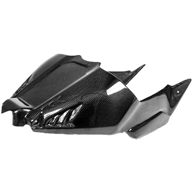 Airboxabdeckung Carbon Carbonin Honda CBR 1000 RR-R SC82 (20-26) CH20425
