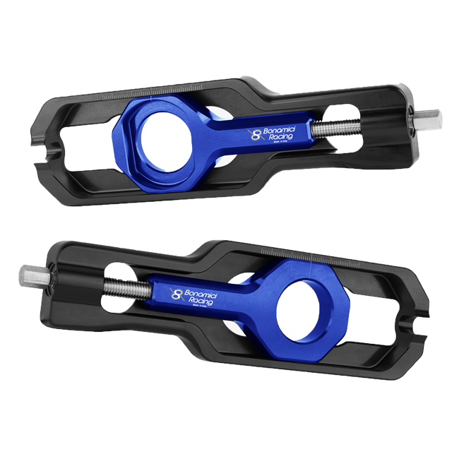 Kettenspanner Bonamici Racing für BMW S1000RR K46 (09-18) CHAD01