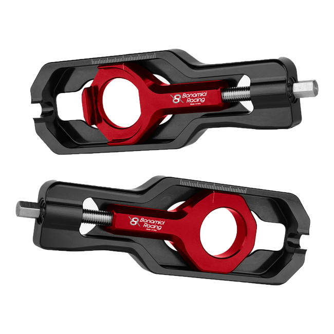 Kettenspanner Bonamici Racing Yamaha YZF-R1/M RN32 und RN49 (15-19) CHAD03