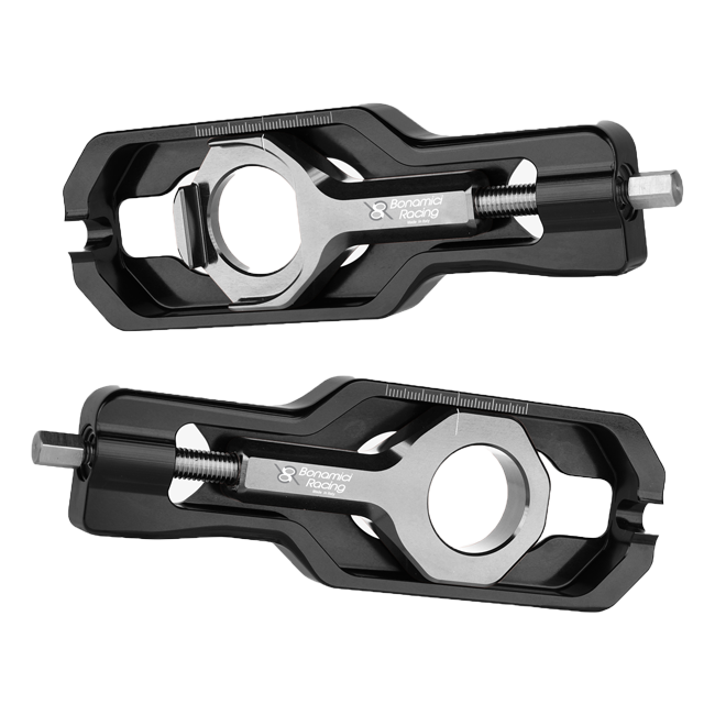 Kettenspanner Bonamici Racing Yamaha YZF-R1/M RN32 und RN49 (15-19) CHAD03