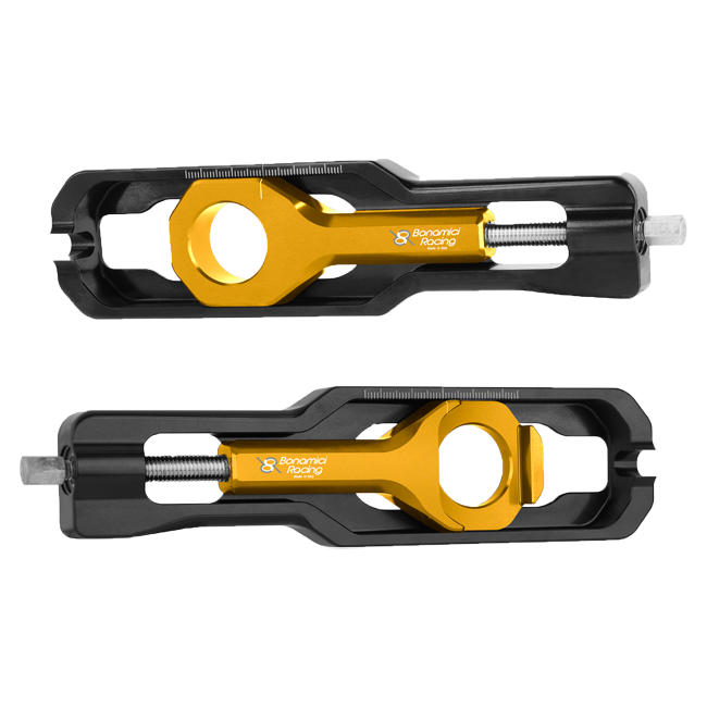 Kettenspanner Bonamici Racing Aprilia RSV4/RR/RF/1100 Factory (15-20) CHAD04