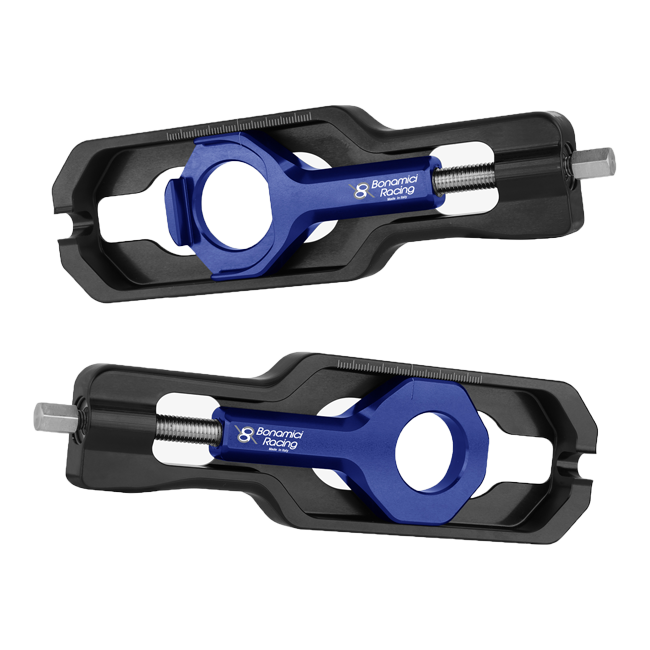 Kettenspanner Bonamici Racing Suzuki GSX-R 1000 (17-23) CHAD06