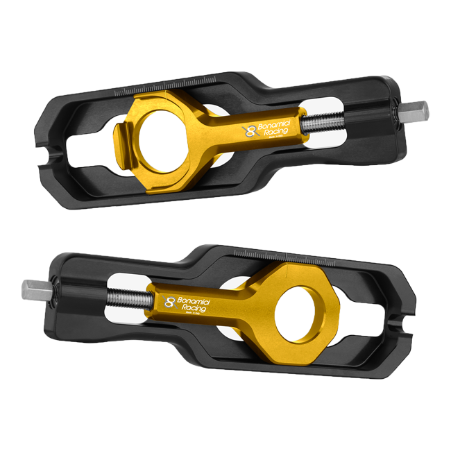 Kettenspanner Bonamici Racing Suzuki GSX-R 1000 (17-23) CHAD06