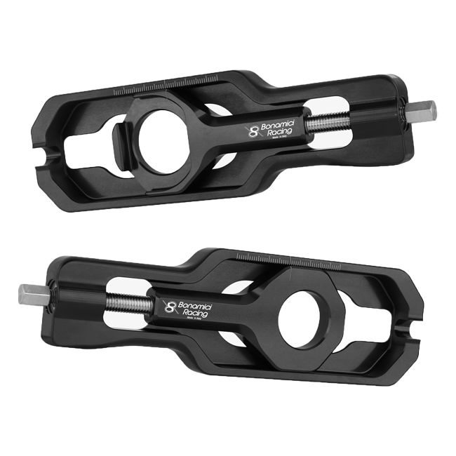 Kettenspanner Bonamici Racing Suzuki GSX-R 1000 (17-23) CHAD06