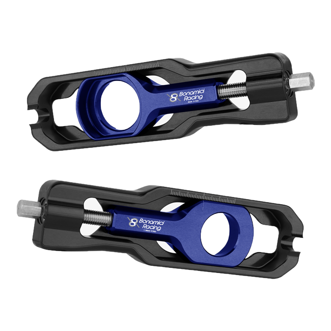 Kettenspanner Bonamici Racing Yamaha YZF-R6 RJ27 (17-25) CHAD07