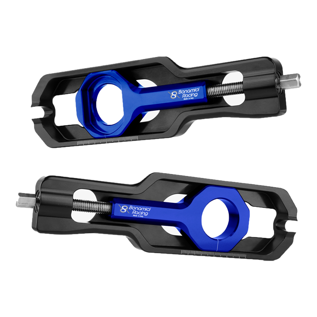 Kettenspanner Bonamici Racing BMW S1000RR K67 (19-26) CHAD09