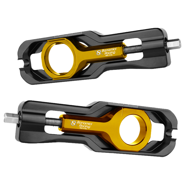 Kettenspanner Bonamici Racing Honda CBR 1000 RR SC82 (20-26) CHAD10