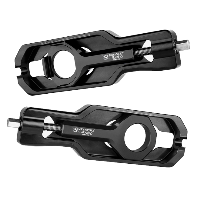 Kettenspanner Bonamici Racing Yamaha YZF-R1/M RN65 (20-26) CHAD11
