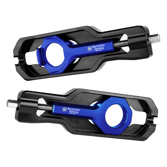 Kettenspanner Bonamici Racing Yamaha YZF-R1/M RN65 (20-26) CHAD11