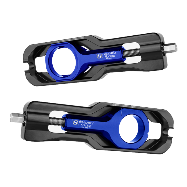 Kettenspanner Bonamici Racing Honda CBR 600 RR PC69 (24-26) CHAD14