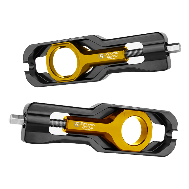 Kettenspanner Bonamici Racing Honda CBR 600 RR PC69 (24-26) CHAD14