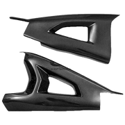 Schwingenabdeckungen Carbon Carbonin Kawasaki ZX-10 R/RR (16-20) CK18055