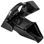 Instrumentenhalter Carbon Carbonin Kawasaki ZX-10 R/RR (16-20) CK18065